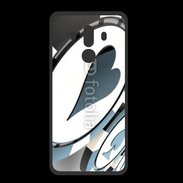 Coque  Huawei MATE 10 PRO PREMIUM Jetons de poker 8