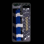 Coque  Huawei MATE 10 PRO PREMIUM Jeton de casino 5