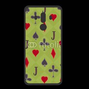 Coque  Huawei MATE 10 PRO PREMIUM Poker vintage 3