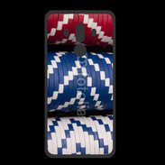 Coque  Huawei MATE 10 PRO PREMIUM Jetons de poker 15