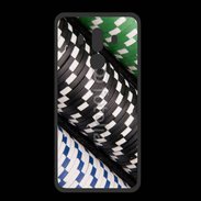 Coque  Huawei MATE 10 PRO PREMIUM Jetons de poker 16