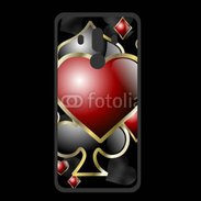 Coque  Huawei MATE 10 PRO PREMIUM Casino 15