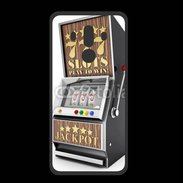 Coque  Huawei MATE 10 PRO PREMIUM Slot machine 5