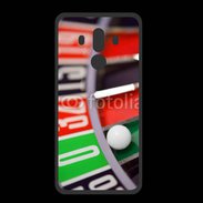 Coque  Huawei MATE 10 PRO PREMIUM Roulette de casino