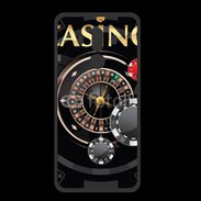 Coque  Huawei MATE 10 PRO PREMIUM Casino passion