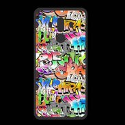 Coque  Huawei MATE 10 PRO PREMIUM Graffiti seamless background. Urban art