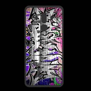 Coque  Huawei MATE 10 PRO PREMIUM Graffiti vector art 900