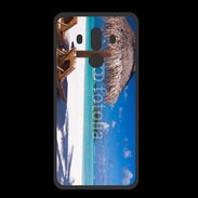 Coque  Huawei MATE 10 PRO PREMIUM Belle plage 3