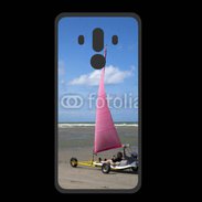 Coque  Huawei MATE 10 PRO PREMIUM Char à voile 2