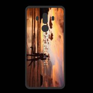 Coque  Huawei MATE 10 PRO PREMIUM Couple romantique sur la plage 2