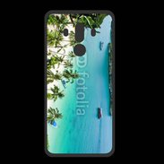 Coque  Huawei MATE 10 PRO PREMIUM Plage Vietnam