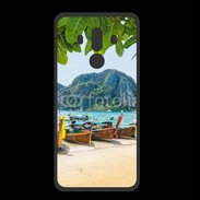 Coque  Huawei MATE 10 PRO PREMIUM Bord de plage en Thaillande