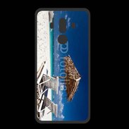 Coque  Huawei MATE 10 PRO PREMIUM Vue sur la plage