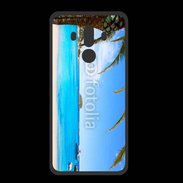 Coque  Huawei MATE 10 PRO PREMIUM Plage Ibiza