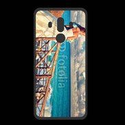 Coque  Huawei MATE 10 PRO PREMIUM Voyage de lune de miel