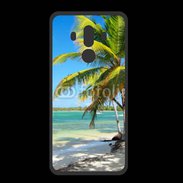 Coque  Huawei MATE 10 PRO PREMIUM Plage tropicale 5