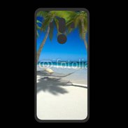 Coque  Huawei MATE 10 PRO PREMIUM Hamac aux Caraibes