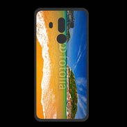 Coque  Huawei MATE 10 PRO PREMIUM Plage de San Sebastien