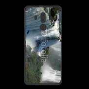 Coque  Huawei MATE 10 PRO PREMIUM Chute du Niagara