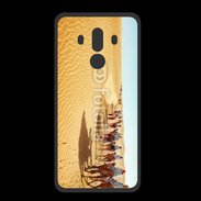 Coque  Huawei MATE 10 PRO PREMIUM Désert du Sahara