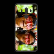 Coque  Huawei MATE 10 PRO PREMIUM forêt amazonie