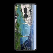 Coque  Huawei MATE 10 PRO PREMIUM Rio grande Mexique