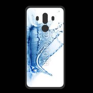 Coque  Huawei MATE 10 PRO PREMIUM Splash water