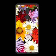 Coque  Huawei MATE 10 PRO PREMIUM Belles fleurs