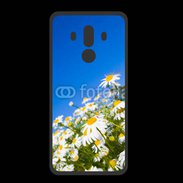 Coque  Huawei MATE 10 PRO PREMIUM Marguerittes