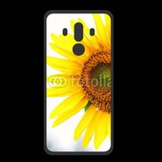 Coque  Huawei MATE 10 PRO PREMIUM Tournesol 2