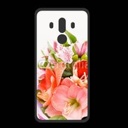 Coque  Huawei MATE 10 PRO PREMIUM Bouquet de fleurs 2