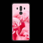 Coque  Huawei MATE 10 PRO PREMIUM Belle rose 5