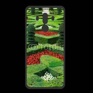 Coque  Huawei MATE 10 PRO PREMIUM Jardins de Villandry