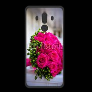 Coque  Huawei MATE 10 PRO PREMIUM Bouquet de roses 5