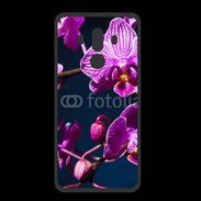 Coque  Huawei MATE 10 PRO PREMIUM Belle Orchidée violette 15