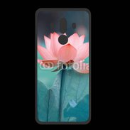 Coque  Huawei MATE 10 PRO PREMIUM Belle fleur 50