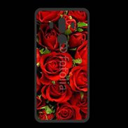 Coque  Huawei MATE 10 PRO PREMIUM Rose Background 575