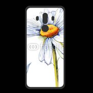 Coque  Huawei MATE 10 PRO PREMIUM Fleurs en peinture 550