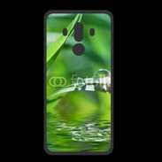 Coque  Huawei MATE 10 PRO PREMIUM herbe