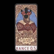 Coque  Huawei MATE 10 PRO PREMIUM Timbre Avicenne
