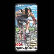 Coque  Huawei MATE 10 PRO PREMIUM Timbre Paris Roubaix