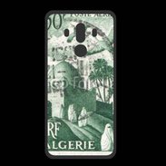 Coque  Huawei MATE 10 PRO PREMIUM Timbre Mosquée algérienne