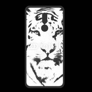 Coque  Huawei MATE 10 PRO PREMIUM Tatouage Tigre