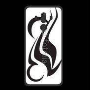 Coque  Huawei MATE 10 PRO PREMIUM Tatouage d'un symbole de moto