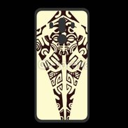 Coque  Huawei MATE 10 PRO PREMIUM Tatouage Maori 6