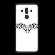 Coque  Huawei MATE 10 PRO PREMIUM Tatouage Maori 8