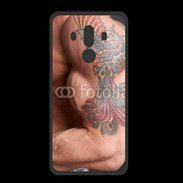 Coque  Huawei MATE 10 PRO PREMIUM Tatouage biceps 10
