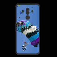 Coque  Huawei MATE 10 PRO PREMIUM Parachute