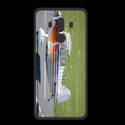 Coque  Huawei MATE 10 PRO PREMIUM Aéromodélisme avion