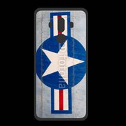 Coque  Huawei MATE 10 PRO PREMIUM Logo US Air Force